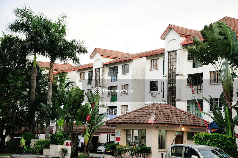 For Rent - Sri Ayu