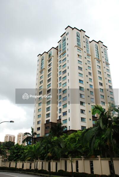 For Rent - Country Grandeur