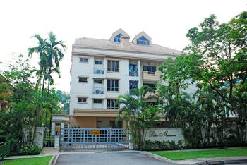 Palm Mansions