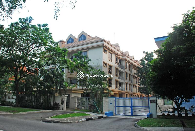 For Sale - Palm Mansions