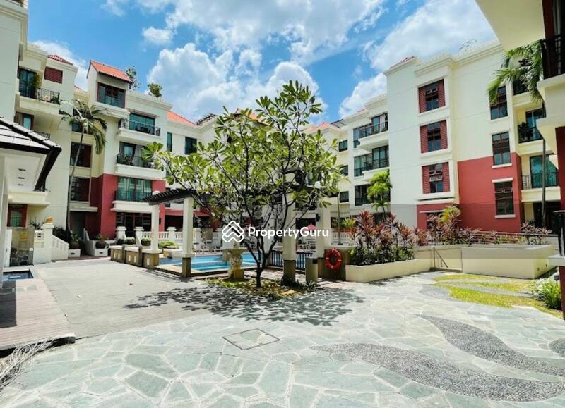 Palm Haven #0