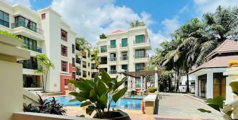 Palm Haven