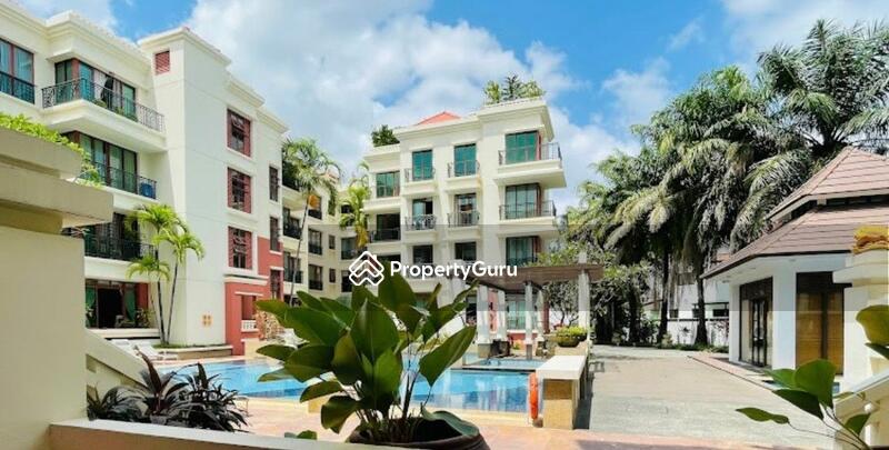 For Sale - Palm Haven