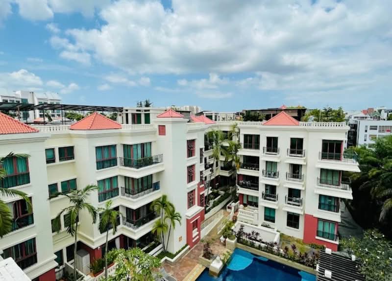 Palm Haven