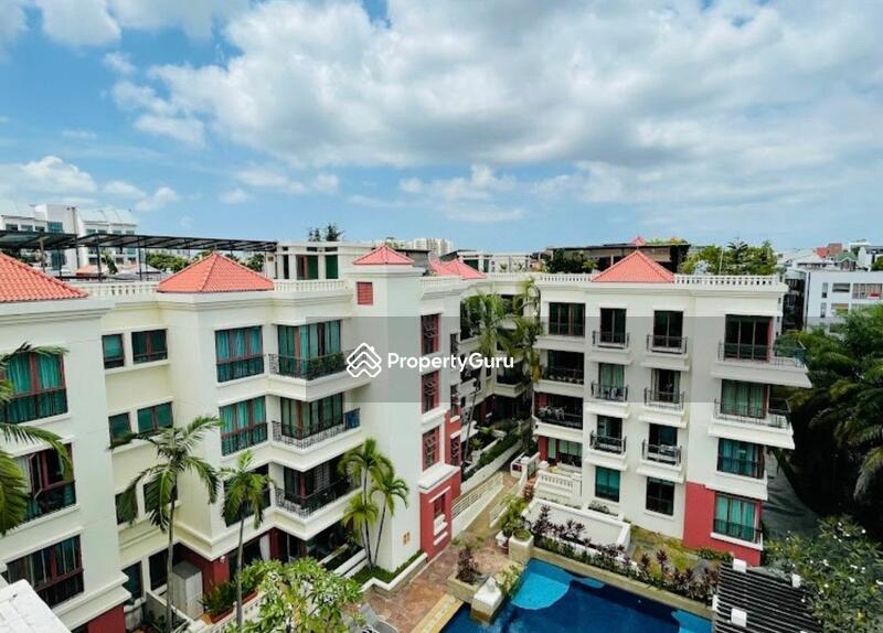 For Sale - Palm Haven