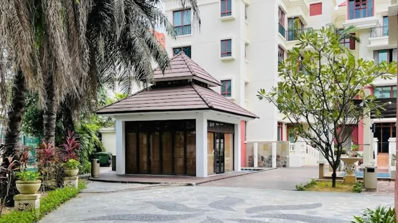 Palm Haven