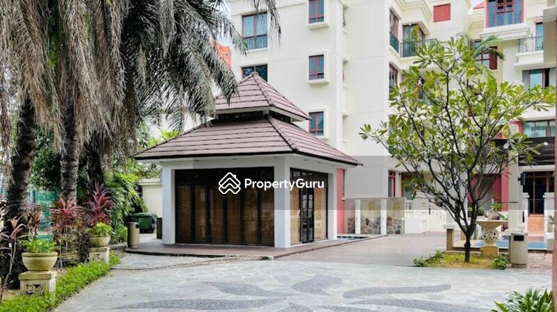 For Sale - Palm Haven