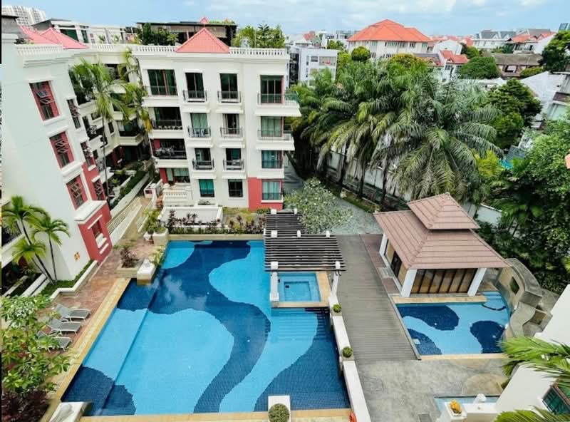 Palm Haven
