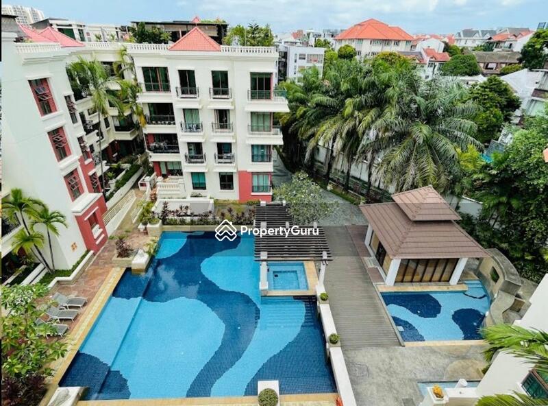 For Sale - Palm Haven