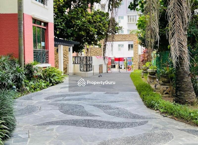 For Sale - Palm Haven