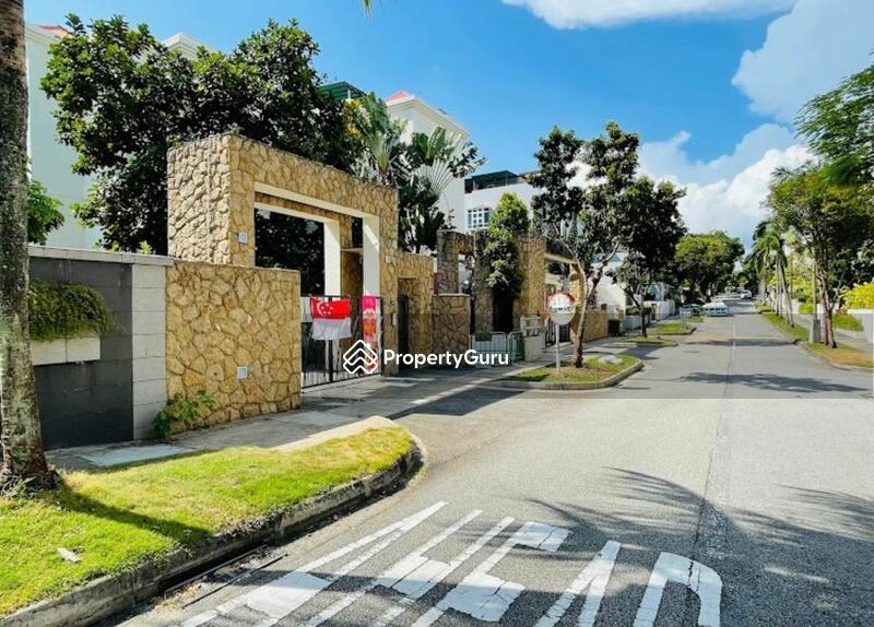 For Sale - Palm Haven