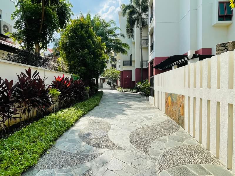 Palm Haven