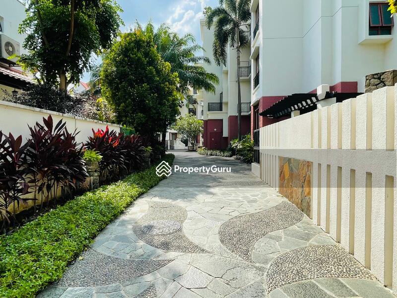 For Sale - Palm Haven