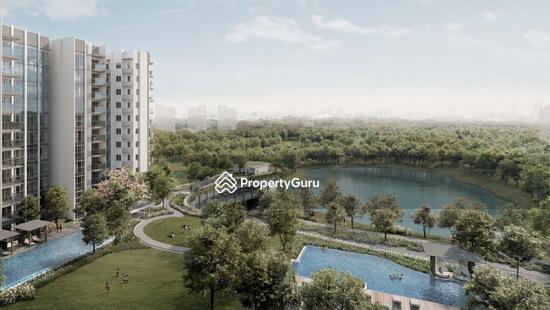 The Woodleigh Residences #111002862