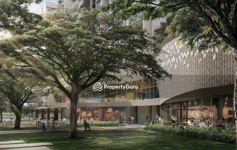For Sale - The Woodleigh Residences