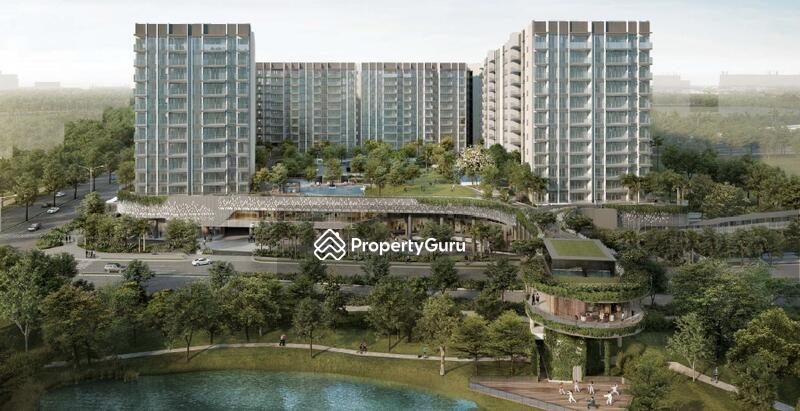 For Sale - The Woodleigh Residences