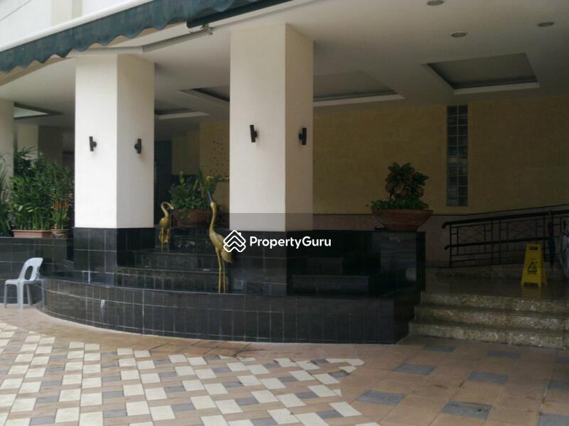 Lobby View