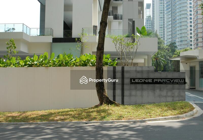 For Rent - Leonie Parc View