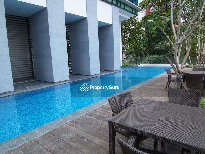 For Rent - Leonie Parc View