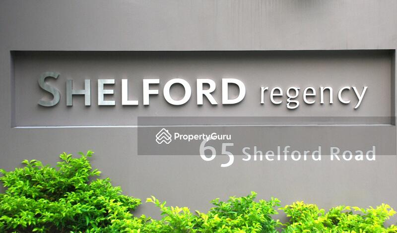 Shelford Regency #0