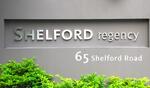 Shelford Regency #0
