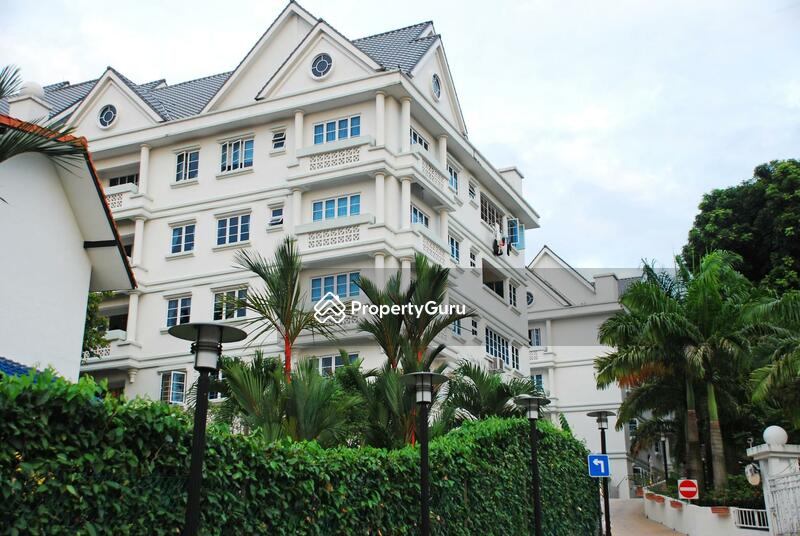 For Sale - Shelford Regency