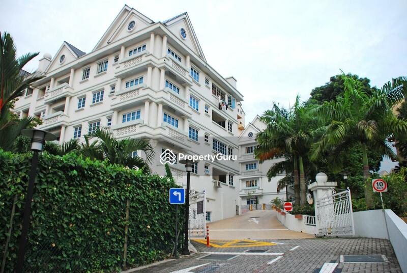 For Sale - Shelford Regency