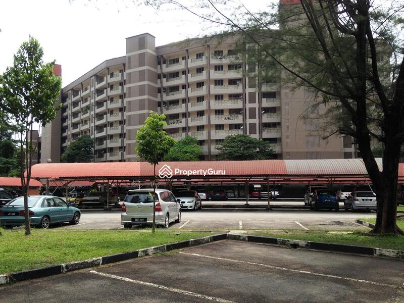 Car park