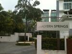 Malvern Springs #0