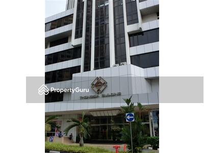 - Thong Sia Building