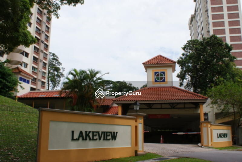 Lakeview Estate #0
