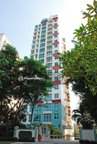 For Sale - Martina Mansions