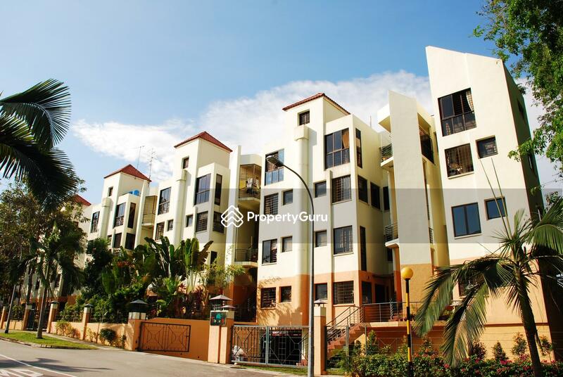 For Sale - Tropicana Condominium