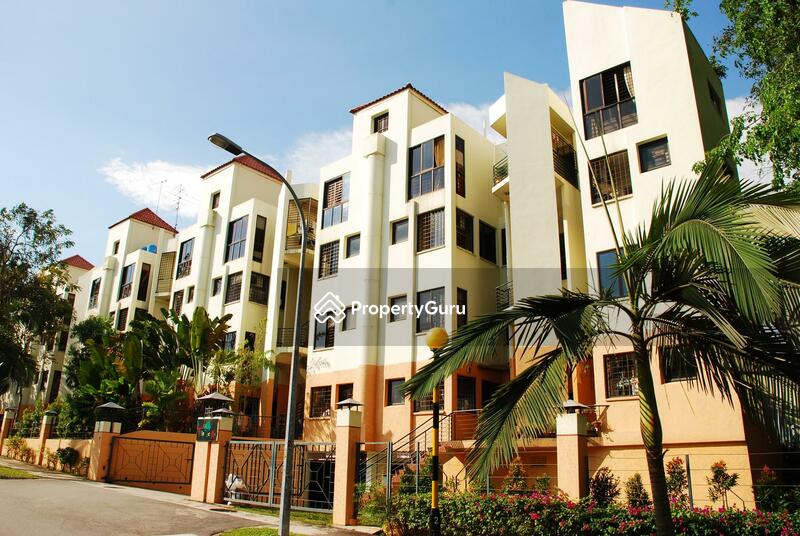 For Sale - Tropicana Condominium