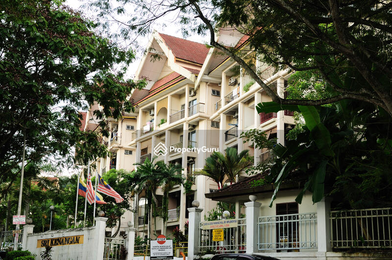 For Sale - Sri Kenangan