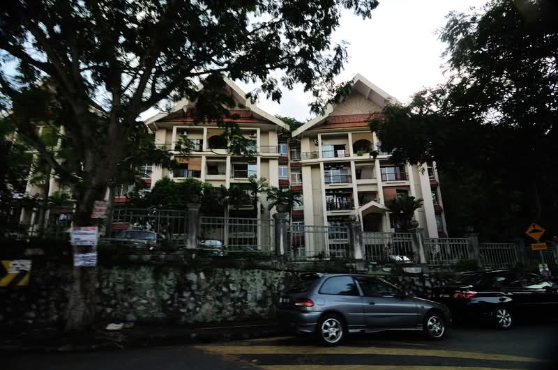 Sri Kenangan - iProperty.com.my