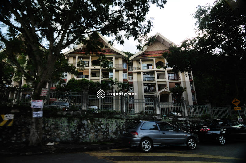 For Sale - Sri Kenangan