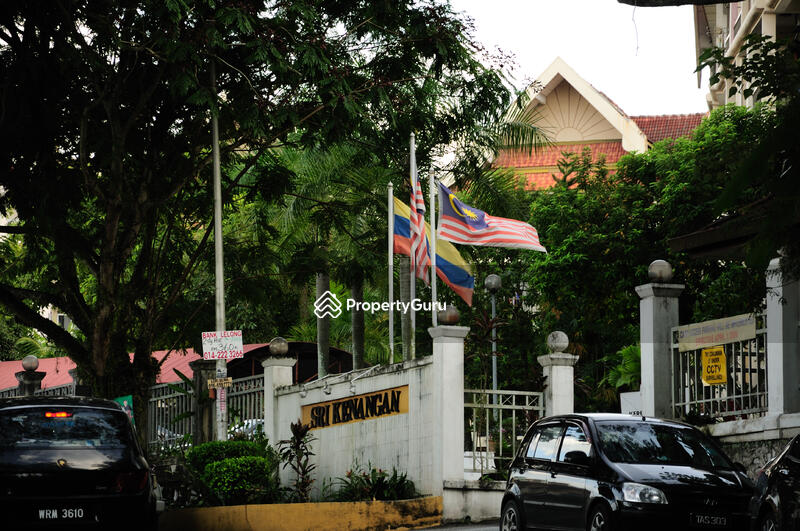 For Sale - Sri Kenangan