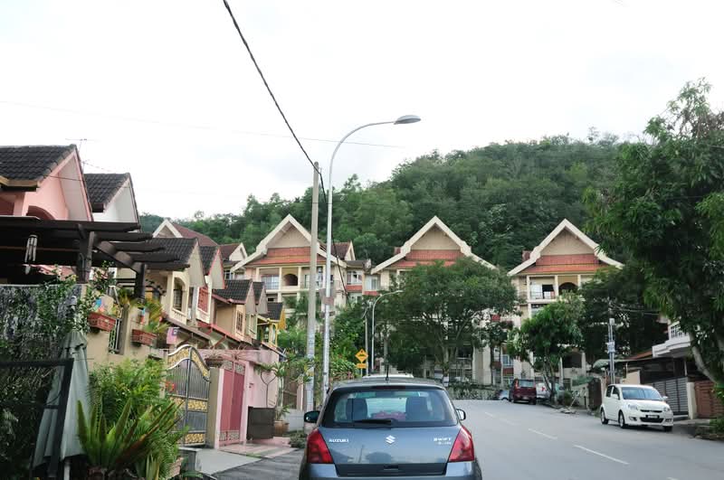 Sri Kenangan - iProperty.com.my