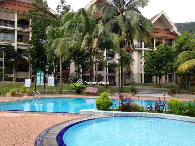 For Sale - Sri Kenangan