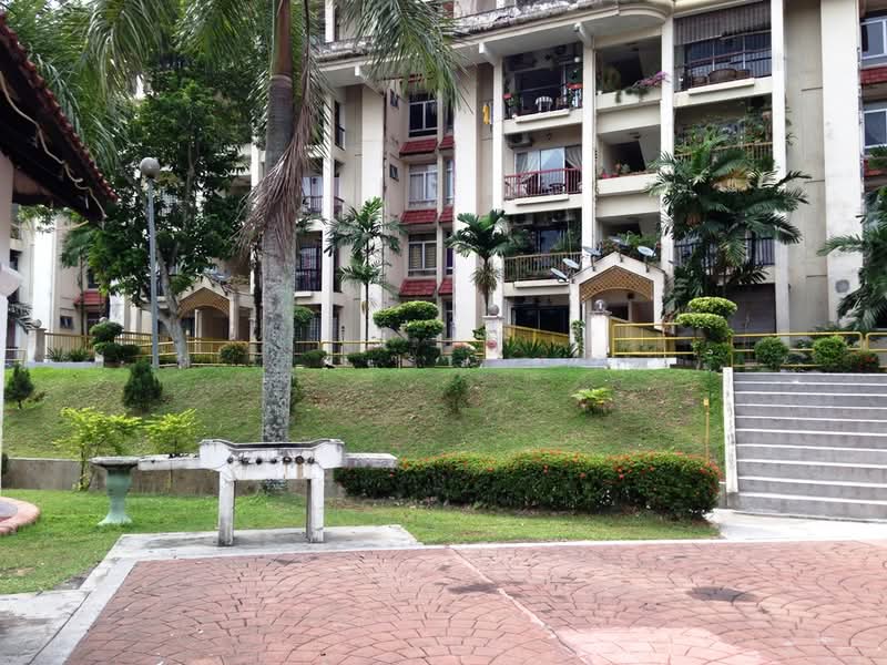Sri Kenangan - iProperty.com.my