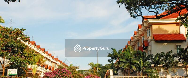 For Rent - Mera Terrace