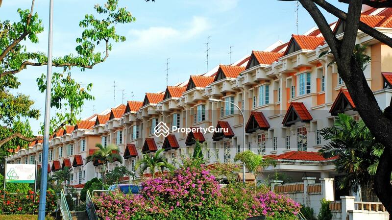 For Rent - Mera Terrace