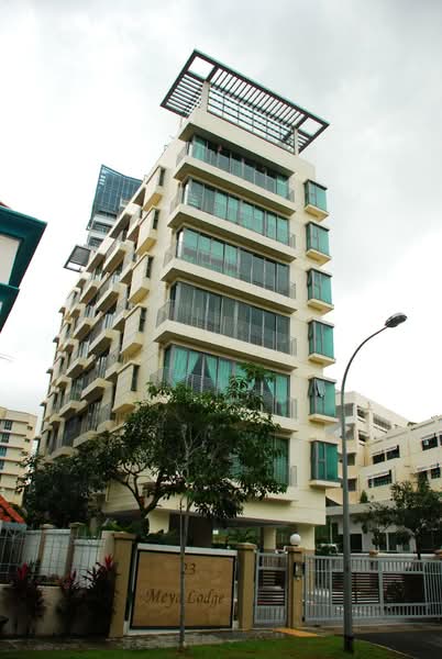 Meya Lodge, 23 Meyappa Chettiar Road, 3 Bedrooms, 1,216 sqft, Condominium For Sale, by Har Choong Wei, 500133885 - PropertyGuru.com.sg