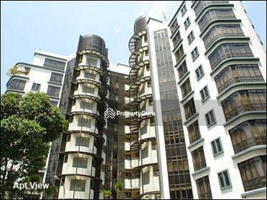 For Rent - Manhattan Mansions