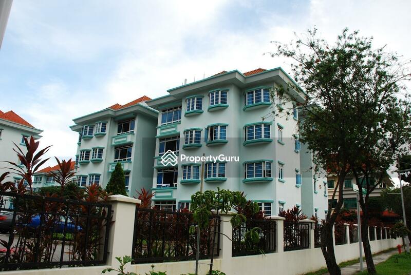 For Rent - Eng Kong Green