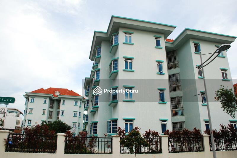 For Rent - Eng Kong Green
