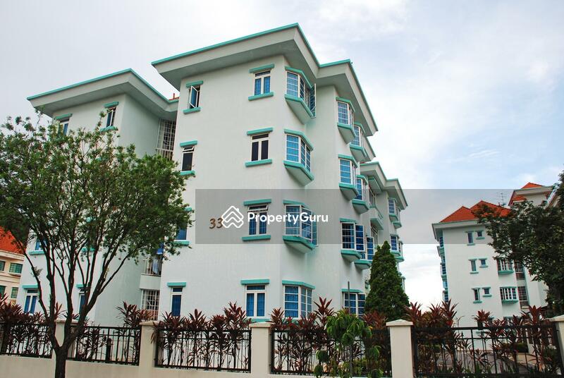 For Rent - Eng Kong Green