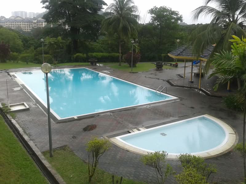 Sri Kinabalu - iProperty.com.my