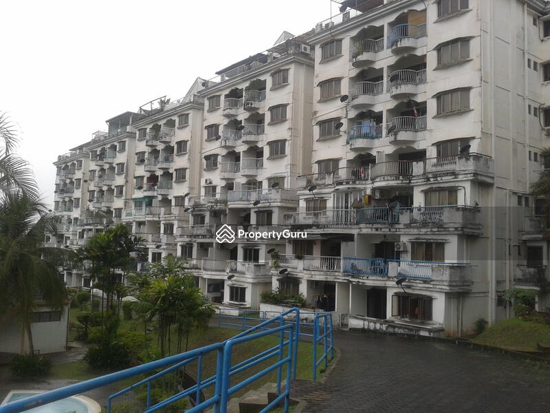 Sri Kinabalu Details Apartment For Sale And For Rent Propertyguru Malaysia